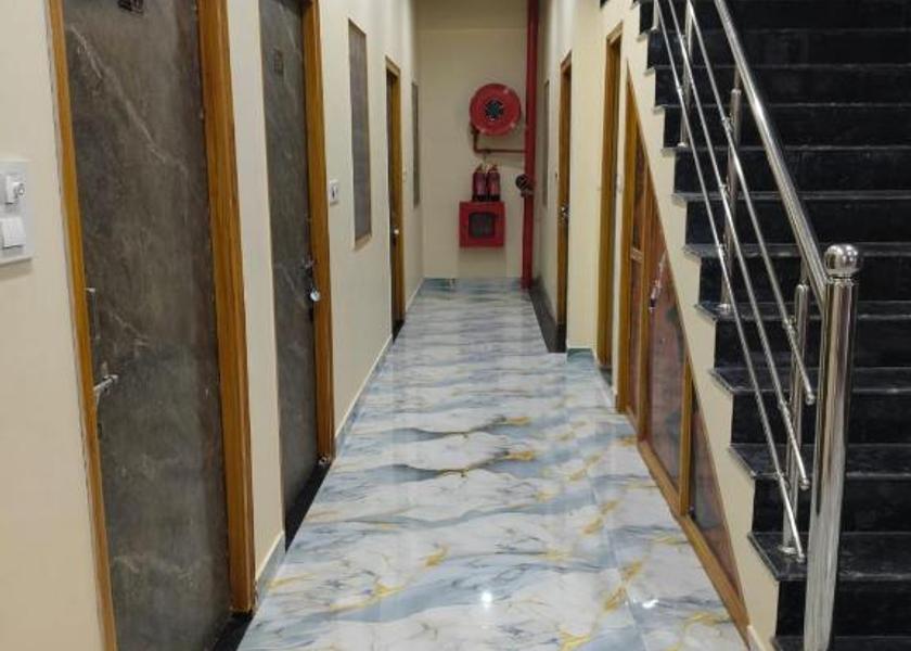 Uttar Pradesh Ayodhya Public Areas