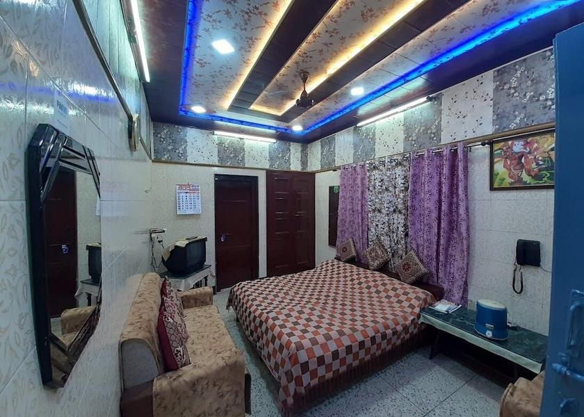 Rajasthan Dholpur Room