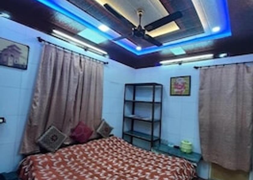 Rajasthan Dholpur Room