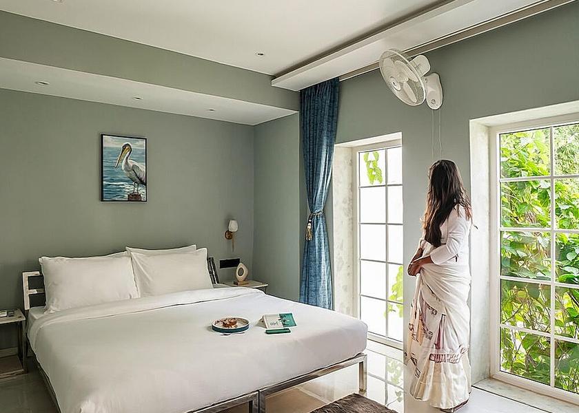 Rajasthan Udaipur Room