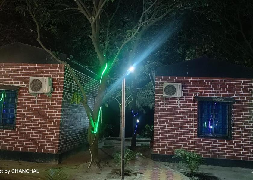West Bengal Bolpur 