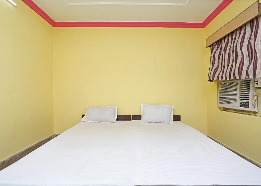 Odisha Rourkela SPOT ON Room without Air Conditioning