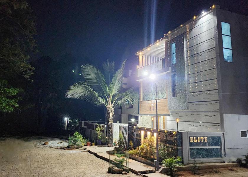 Tamil Nadu Yelagiri 