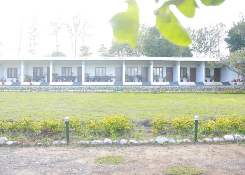 Tamil Nadu Masinagudi View
