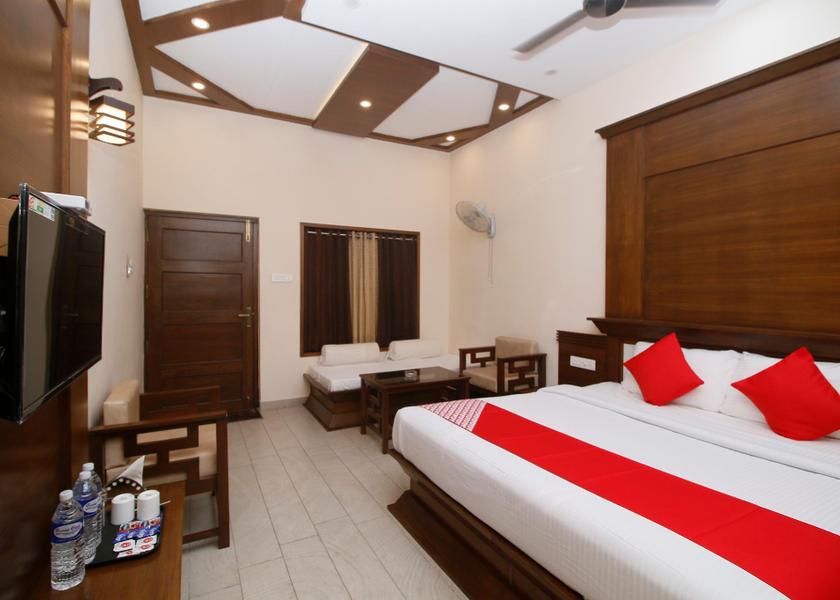 Tamil Nadu Masinagudi Standard Suite - India Citizens Only