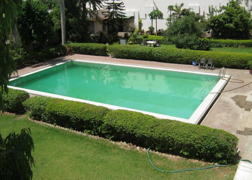 Rajasthan Pushkar Pool