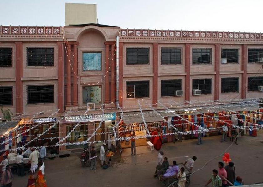 Rajasthan Pushkar 