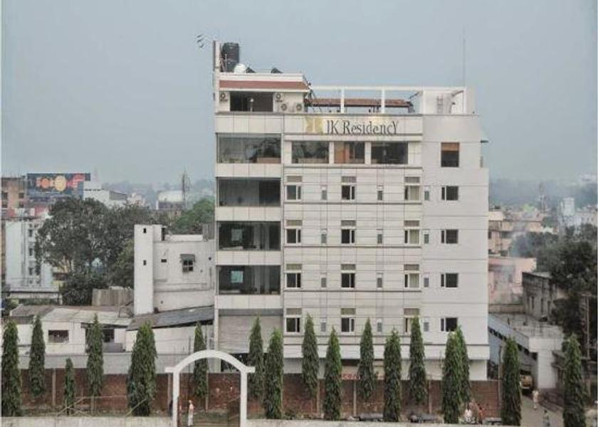 Jharkhand Jamshedpur 
