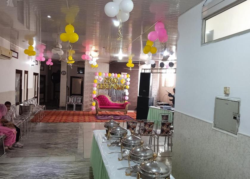 Punjab Ludhiana 
