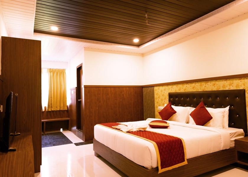 Andhra Pradesh Tirupati Premium Room