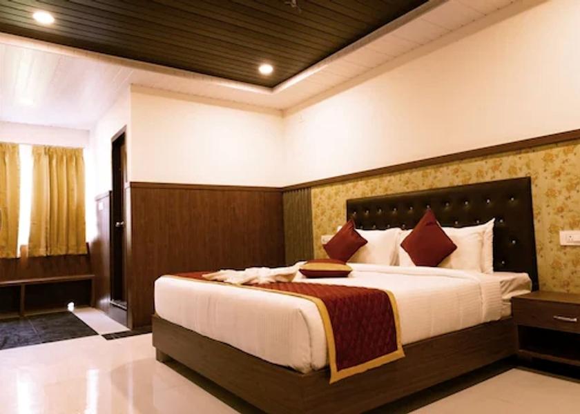 Andhra Pradesh Tirupati 