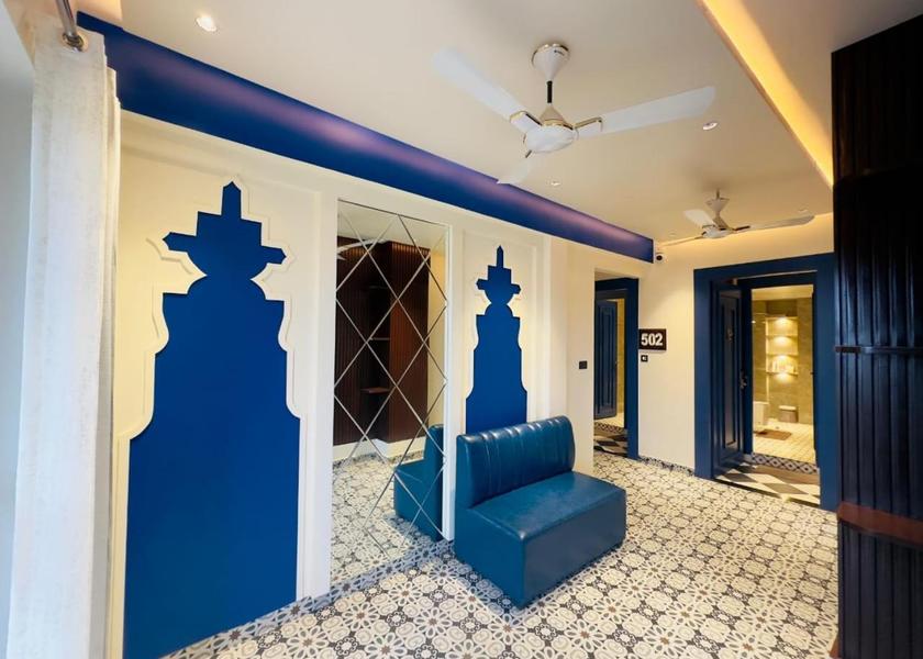 Uttarakhand Kotdwar Public Areas
