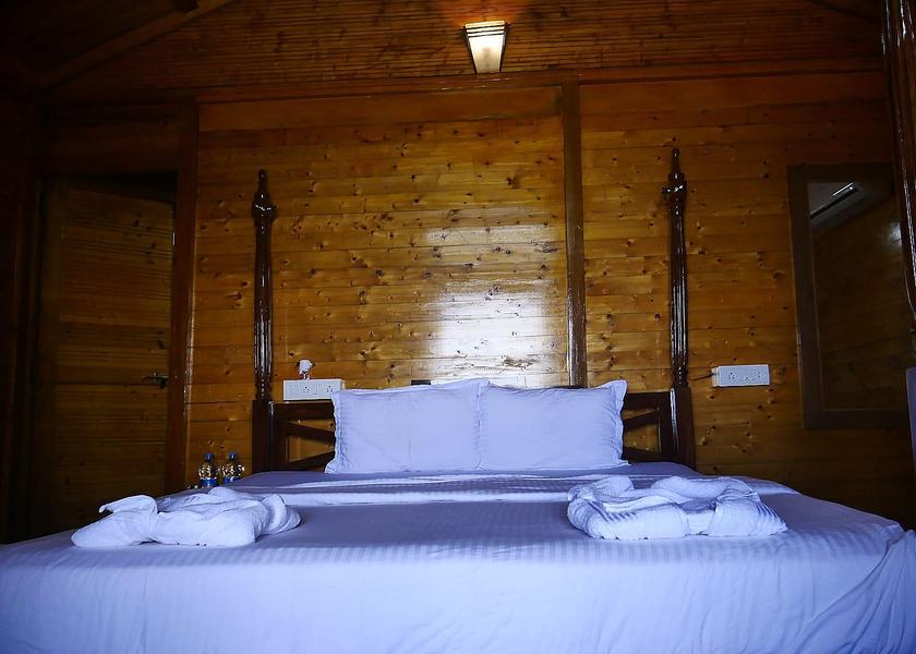 Goa Canacona Fitness Centre