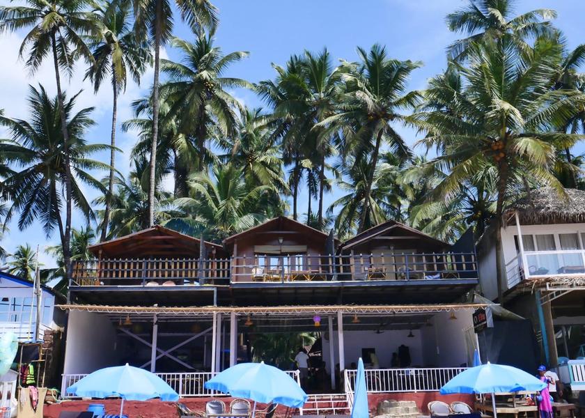 Goa Canacona 1002