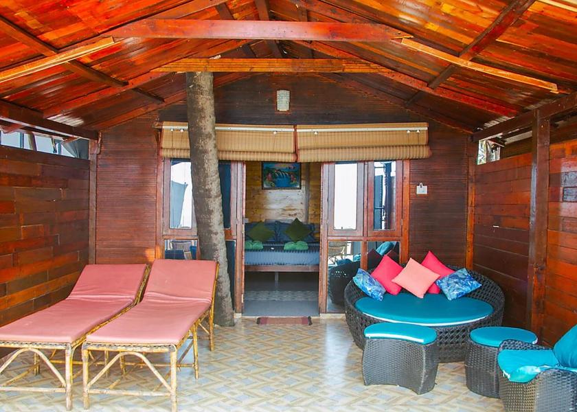 Goa Canacona 1025