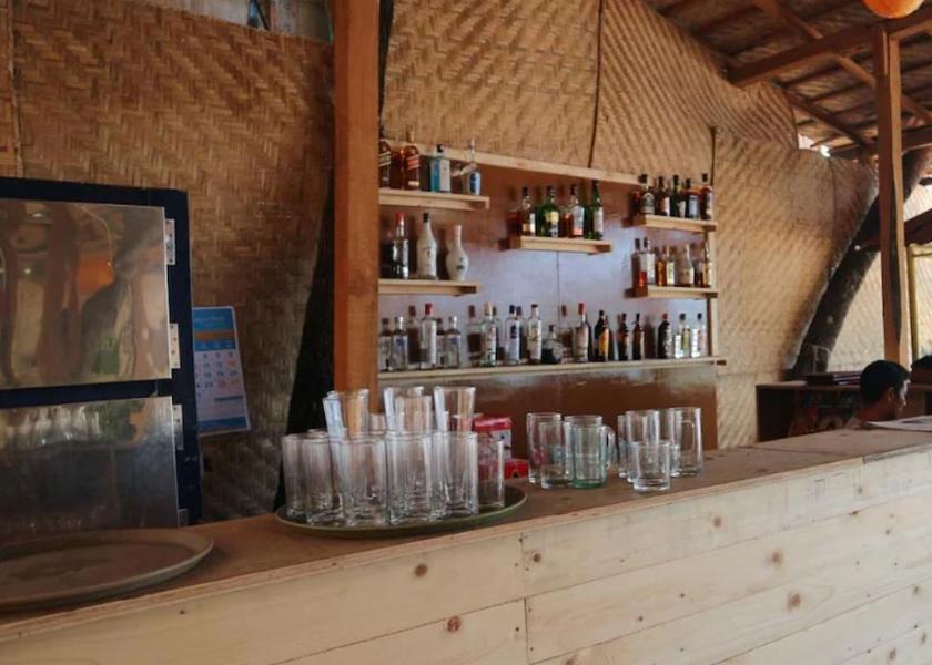 Goa Canacona Bar