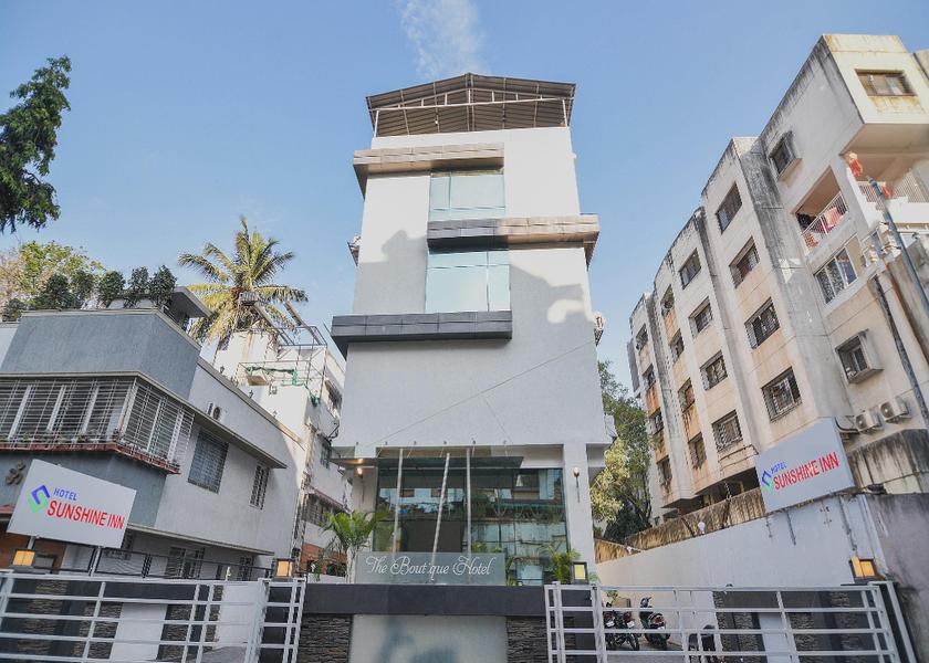 Maharashtra Pune 