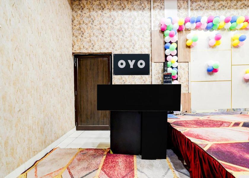 Uttar Pradesh Raebareli Lobby