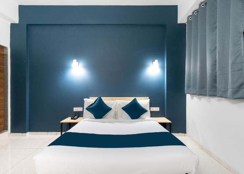 Uttar Pradesh Raebareli Classic Double or Twin