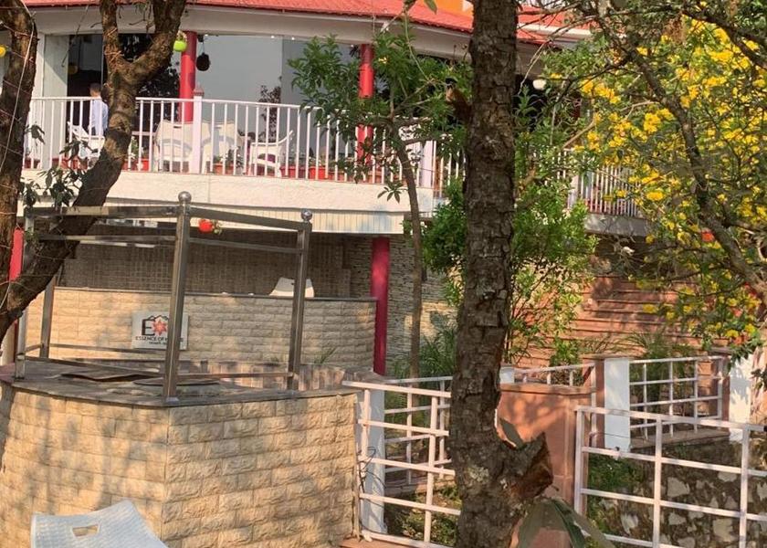 Uttarakhand Ranikhet 