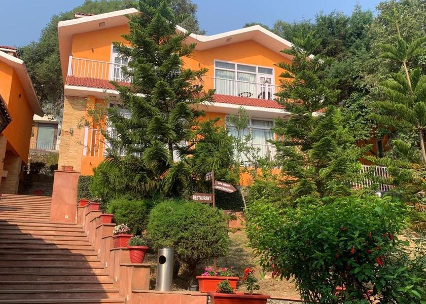 Uttarakhand Ranikhet View