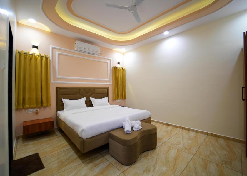 Gujarat Bhuj DELUXE ROOM