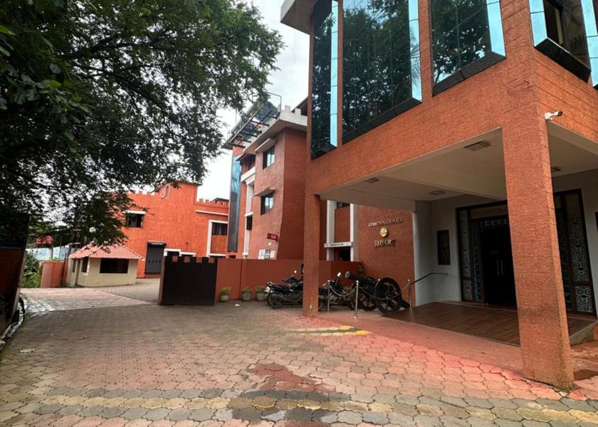Kerala Nilambur 