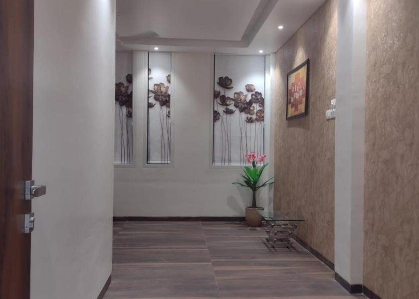 Maharashtra Tuljapur Lobby