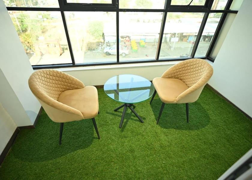 Maharashtra Tuljapur Facilities