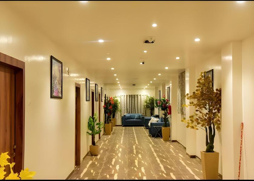 Maharashtra Tuljapur Public Areas