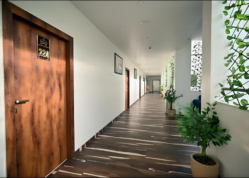 Maharashtra Tuljapur Public Areas