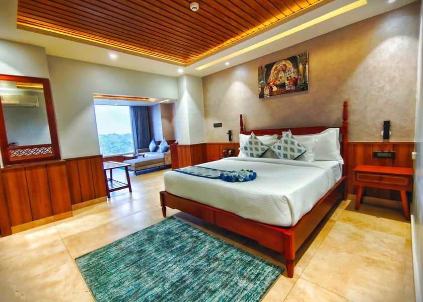 West Bengal Kolkata Bedroom