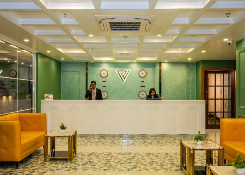 West Bengal Kolkata Public Areas