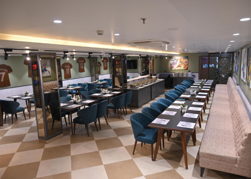 West Bengal Kolkata Food & Dining