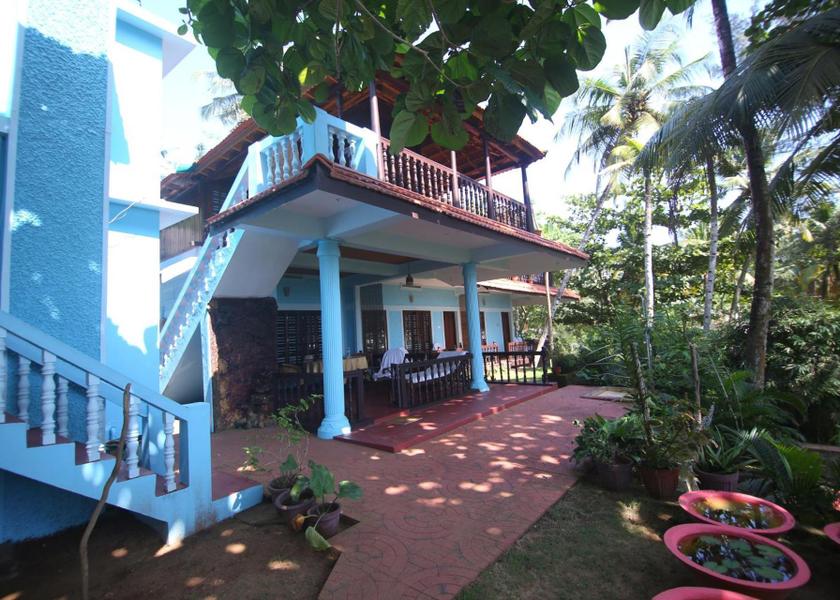 Kerala Varkala 