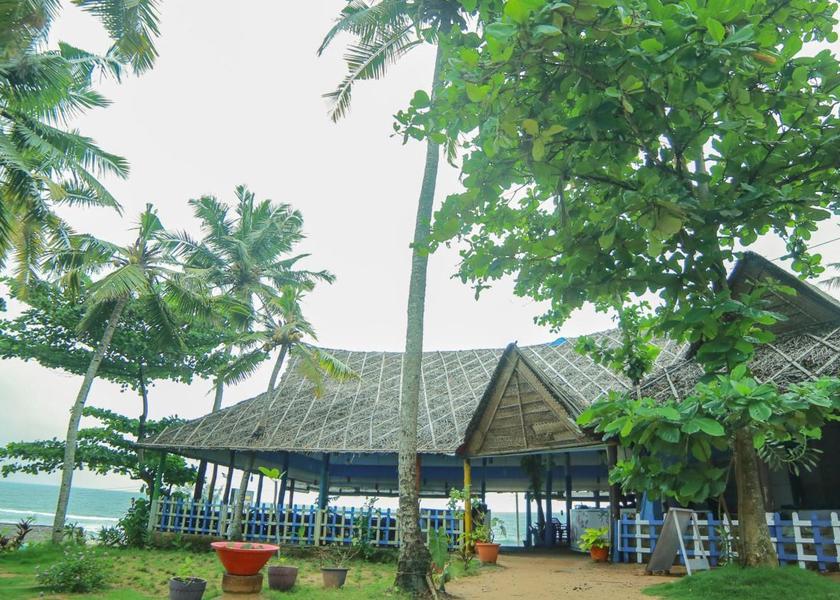 Kerala Varkala Facilities