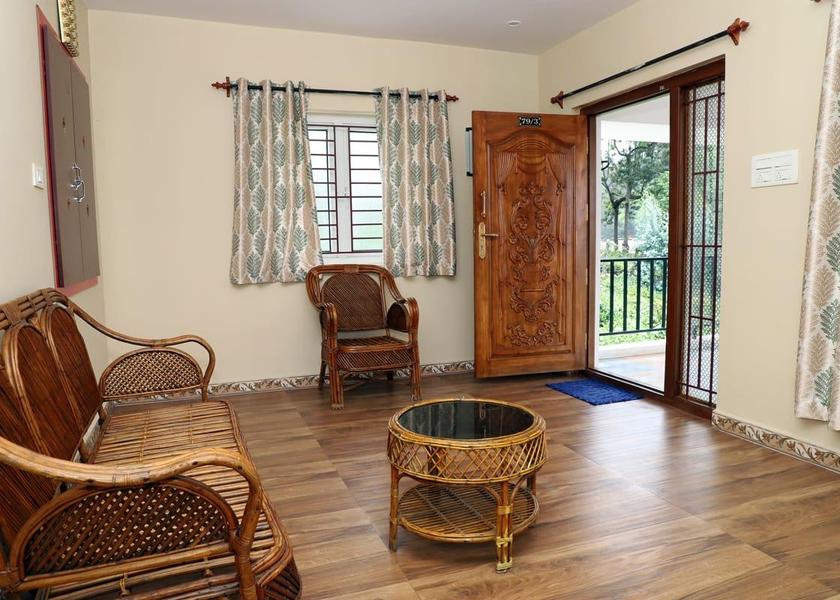 Tamil Nadu Coonoor Public Areas