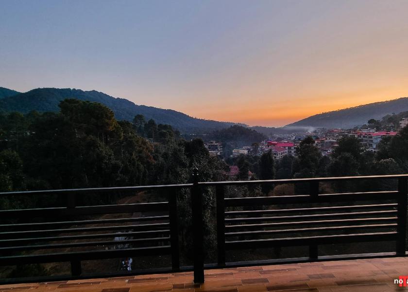 Himachal Pradesh Dalhousie 