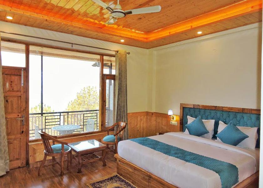 Himachal Pradesh Shimla 1025