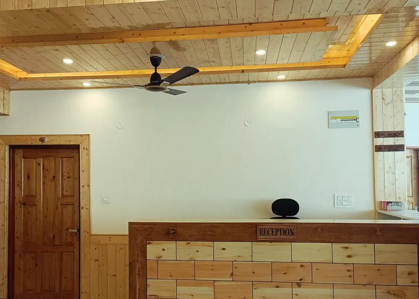 Himachal Pradesh Shimla Public Areas
