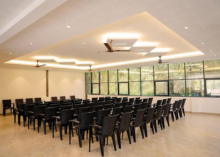 Kerala Kochi Business center