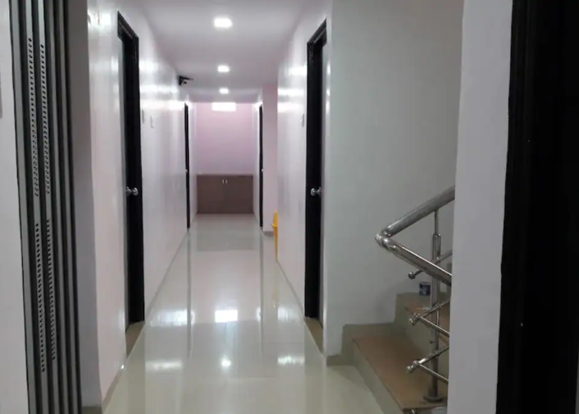 Maharashtra Aurangabad Public Areas