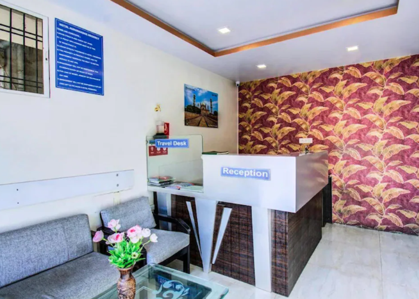 Maharashtra Aurangabad Public Areas