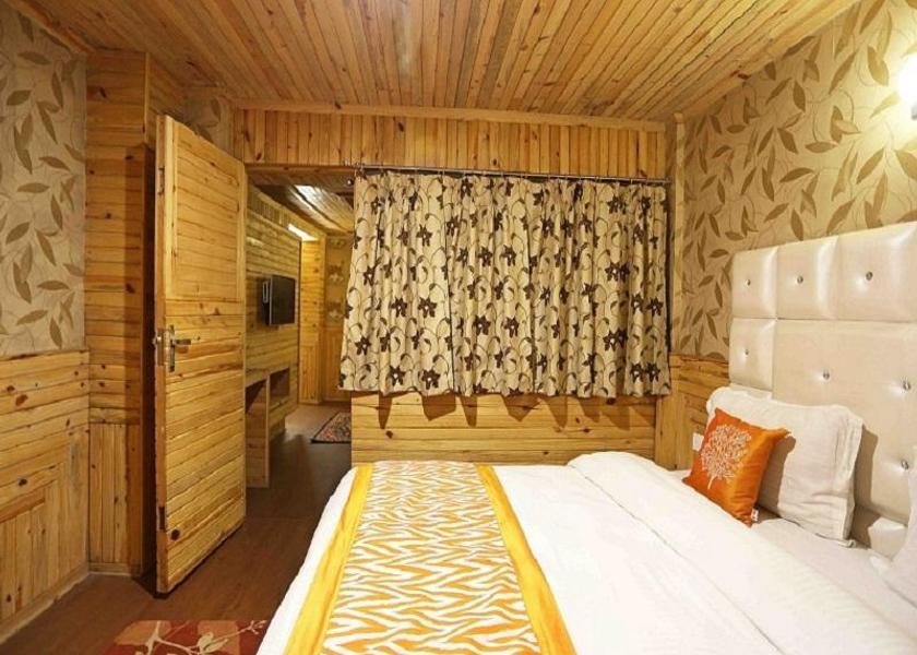 Himachal Pradesh Nora Family Suite