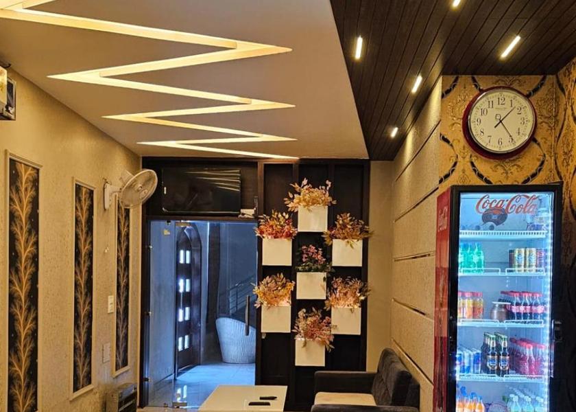 Punjab Phagwara Lobby