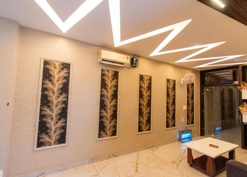 Punjab Phagwara Lobby