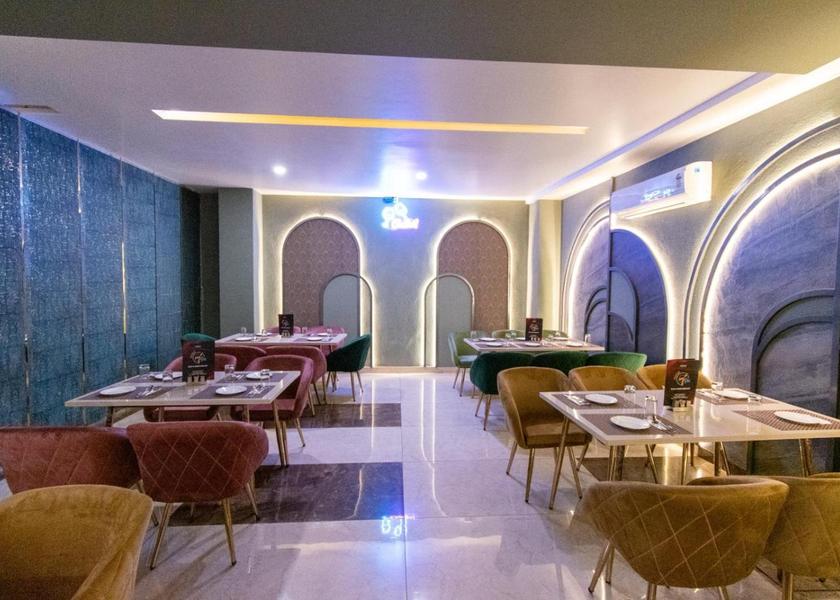Punjab Phagwara Restaurant