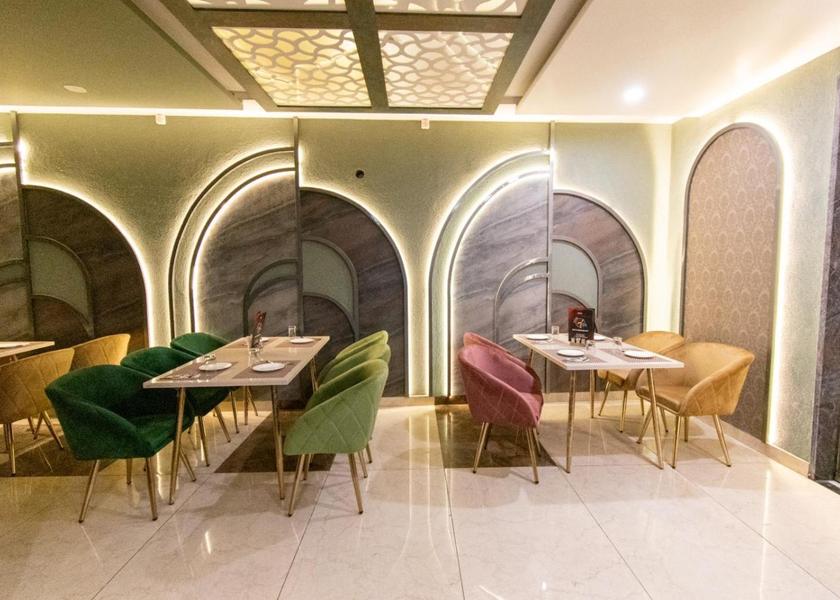 Punjab Phagwara Restaurant
