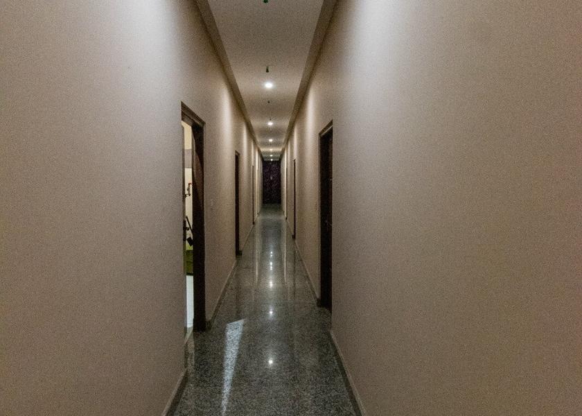 Punjab Phagwara Public Areas
