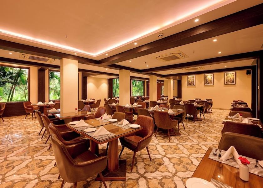 Goa Orlim Food & Dining